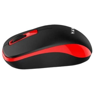 ماوس هافيت لاسلكي - HVMS-MS626GT-BR