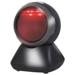 قارئ باركود سلكي بي ار ثنائي الأبعاد - AQ6180