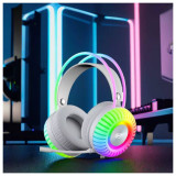 هافيت GAMENOTE H2046U – سماعة ألعاب رأس