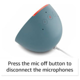 مكبر صوت ذكي من اليكسا - C2H4R9