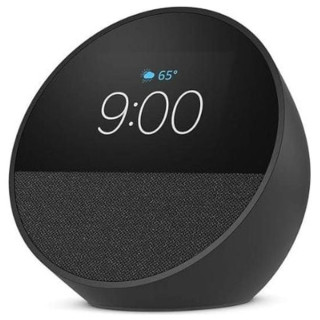 ساعة ذكية ومكبر صوت من اليكسا دوت -  Alexa-DOT
