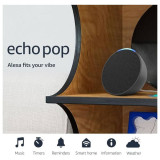 مكبر صوت ذكي من اليكسا - C2H4R9