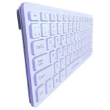 لوحة مفاتيح لاسلكي - KM520