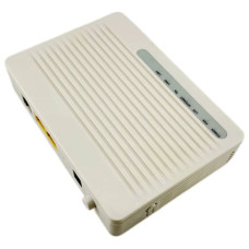 وحدة استقبال إنترنت ضوئي بي ار  - HG8120C