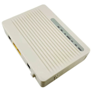 وحدة استقبال إنترنت ضوئي بي ار  - HG8120C