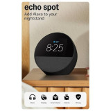 ساعة ذكية ومكبر صوت من اليكسا دوت -  Alexa-DOT