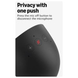 ساعة ذكية ومكبر صوت من اليكسا دوت -  Alexa-DOT