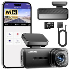 داش كام ازدوم M200