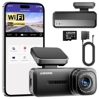 داش كام ازدوم M200