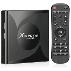 تي في بوكس X88 برو13