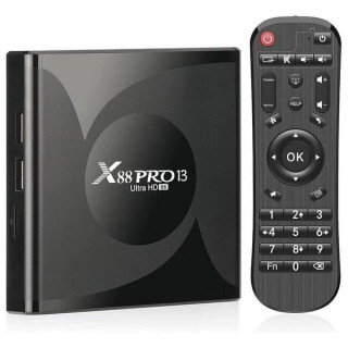 تي في بوكس X88 برو13