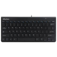 كيبورد سلكي ميشن - MT-K400