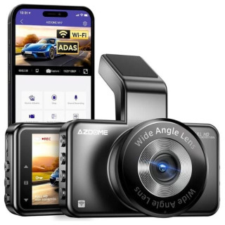 داش كام ازدوم M17-Pro