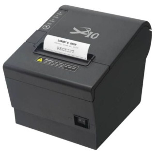 طابعة حرارية للفواتير والإيصالات اكلاس - X10 