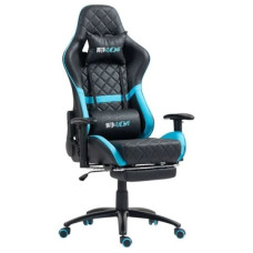 كرسي ألعاب بيتا ريسينغ - اسود - SKU-BR-BGB-01