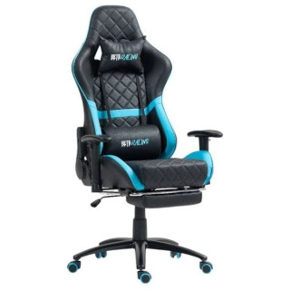 كرسي ألعاب بيتا ريسينغ - اسود - SKU-BR-BGB-01