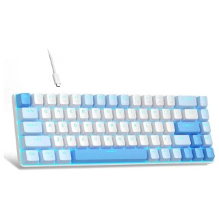 كيبورد سلكي ماجـيجي - KB892L