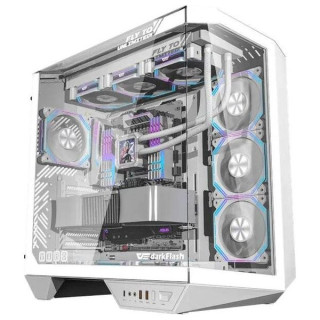 كيس كمبيوتر دارك فلاش DY470 