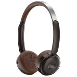 سماعة بلوتوث حول الاذن هافيت - HVBT-H616BT