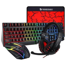 سيت كومبو للالعاب تي وولف TF800