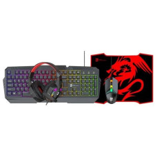 مجموعة ألعاب ار8 RGB