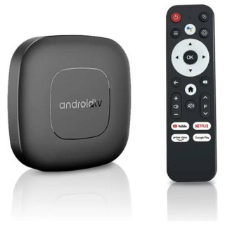 تي في بوكس مورتال T1 