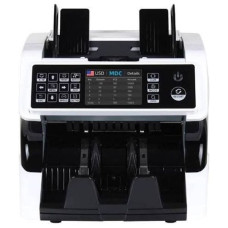 جهاز فانكفيجن AL-950a - عد وفرز العملات - شاشة لمس TFT - متعدد العملات - كشف التزوير