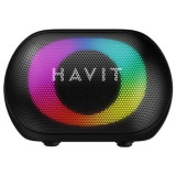 سماعة بلوتوث هافيت - sk885bt - اسود