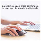 ماوس مايكرو كينغدوم لاسلكي - Model-G501