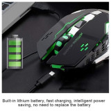 ماوس مايكرو كينغدوم لاسلكي - Model-G501