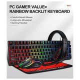 سيت كومبو للالعاب تي وولف TF800