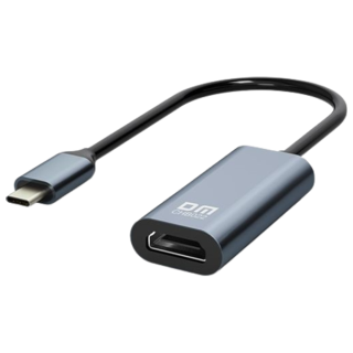 محول دي ام يو اس بي سي الى اتش دي ام اي - CHB022