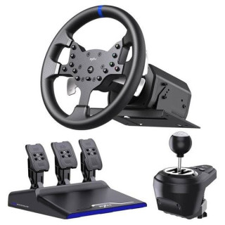 عجلة قيادة بي ان اكس -  PXN-V99 -محرك مزدوج 3.2Nm 