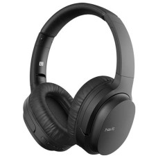 سماعة بلوتوث حول الاذن هافيت - I62 - اسود