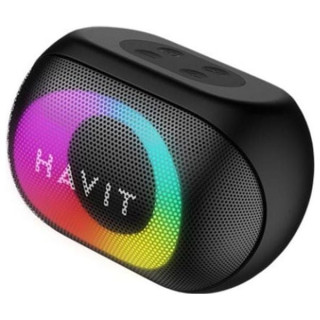 سماعة بلوتوث هافيت - sk885bt - اسود