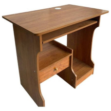 طاولة كمبيوتر خشبية هافيت