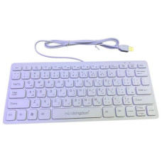 لوحة مفاتيح سلكي - MK500