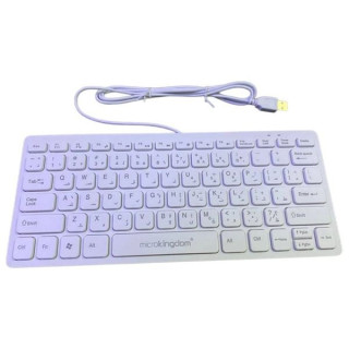 لوحة مفاتيح سلكي - MK500