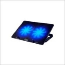 هافيت مروحة لابتوب - f2083 - اسود