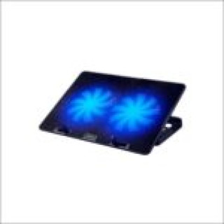 هافيت مروحة لابتوب - f2083 - اسود