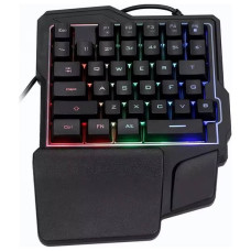 لوحة مفاتيح سلكي - G92