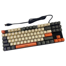 لوحة مفاتيح سلكي - MK630