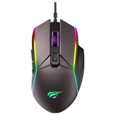 ماوس سلكي هافيت - MS1028