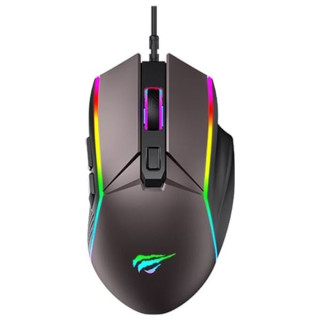 ماوس سلكي هافيت - MS1028