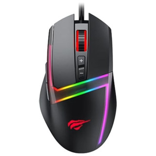 ماوس سلكي هافيت - MS953