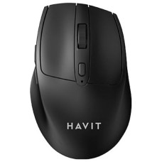 ماوس هافيت لاسلكي - ms61wb - اسود