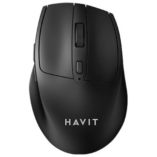 ماوس هافيت لاسلكي - ms61wb - اسود