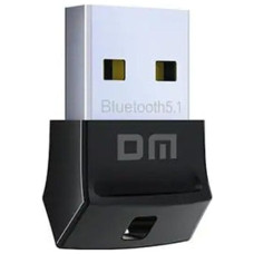 محول دي ام يو اس بي وايرليس - 050 - اسود