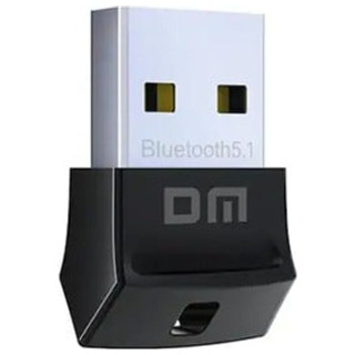 محول دي ام يو اس بي وايرليس - 050 - اسود