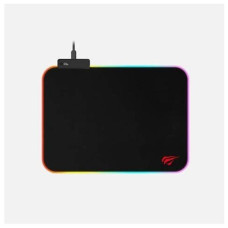 هافيت MP901 - وسادة ماوس - اسود